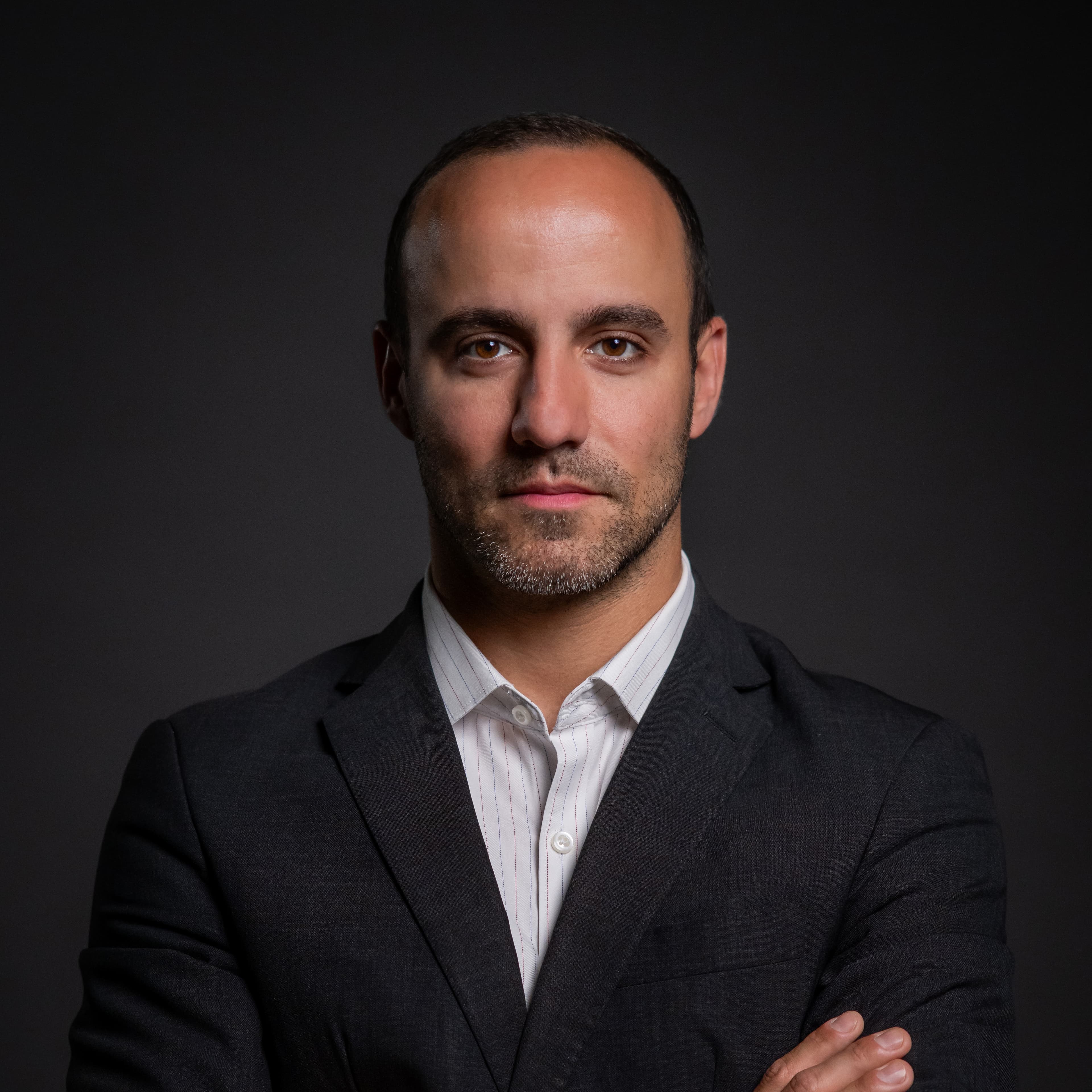 Matej Gregorec