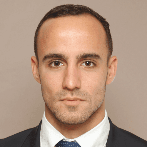 Matej Gregorec
