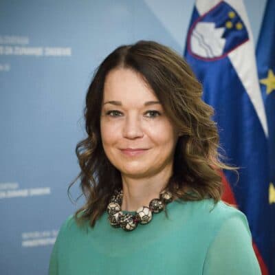 Simona Leskovar