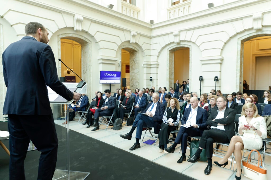 Charting Europe’s Strategic Future: Reflections from the Second European Conclave