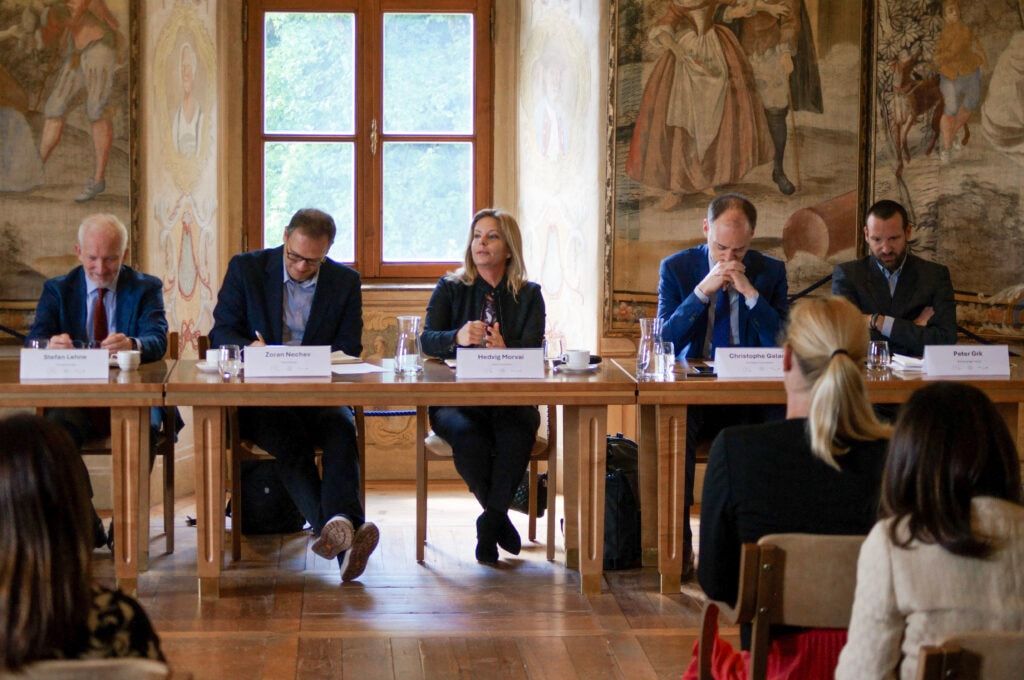 Europe’s Next Chapter: Gradual Integration as a Strategic Imperative
