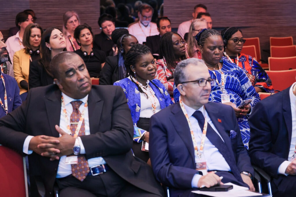 Africa Day 2025 highlights Strategic Dialogue on Natural Resources and Development